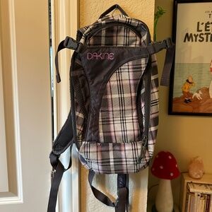 Dakine Women's Drafter Bike backpack